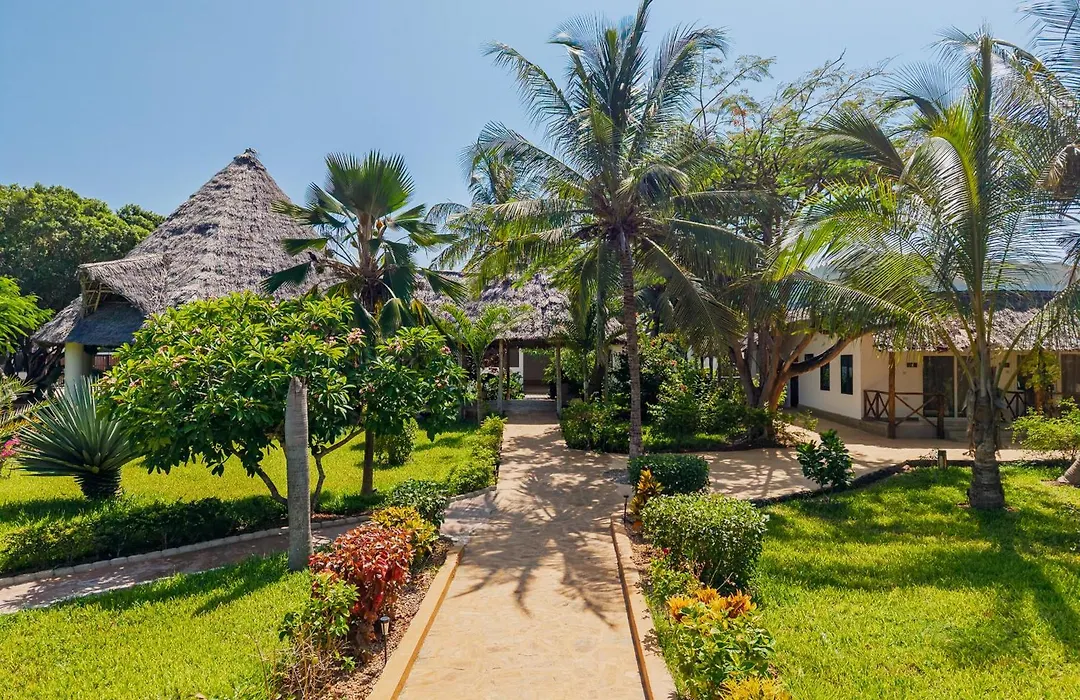 Tanzanite Beach Resort-1