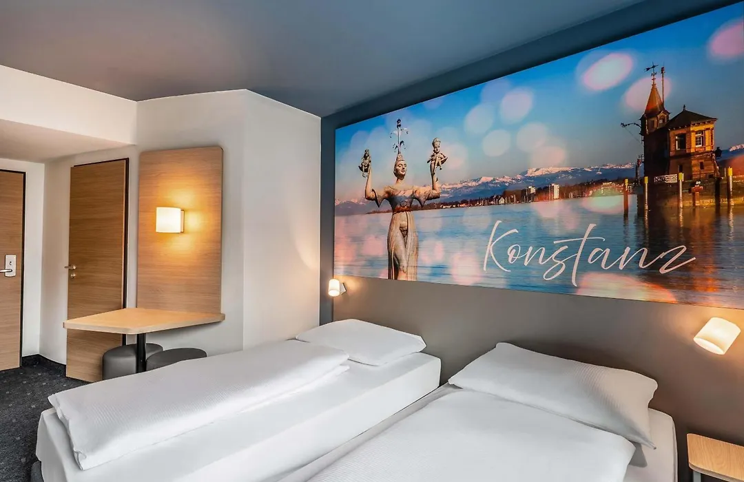 B&B Hotel Konstanz-1