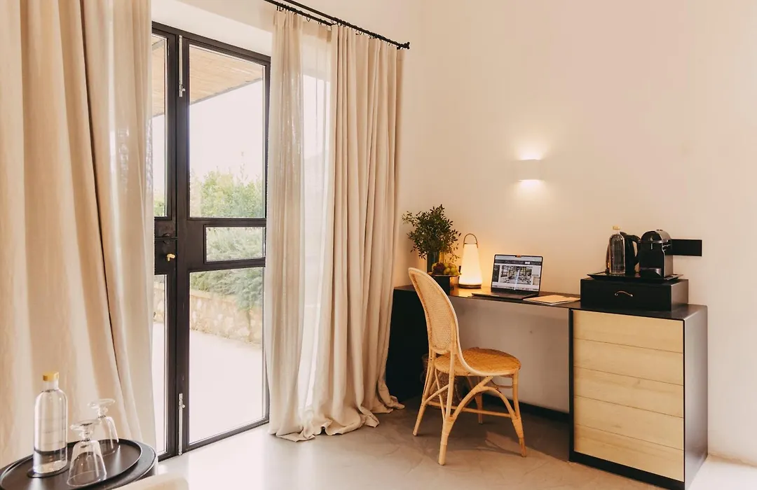 Finca Serena Mallorca, Small Luxury Hotels-1