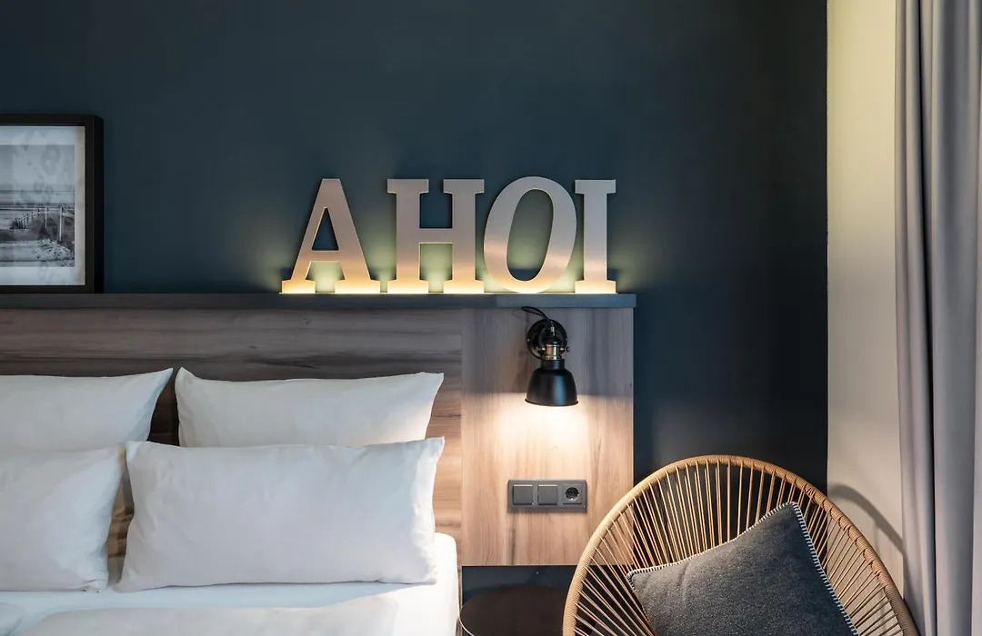 Harbr Hotel Ludwigsburg, A Member Of Radisson Individuals-1