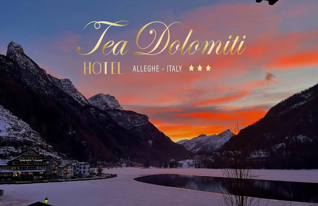 Hotel Tea Dolomiti-1