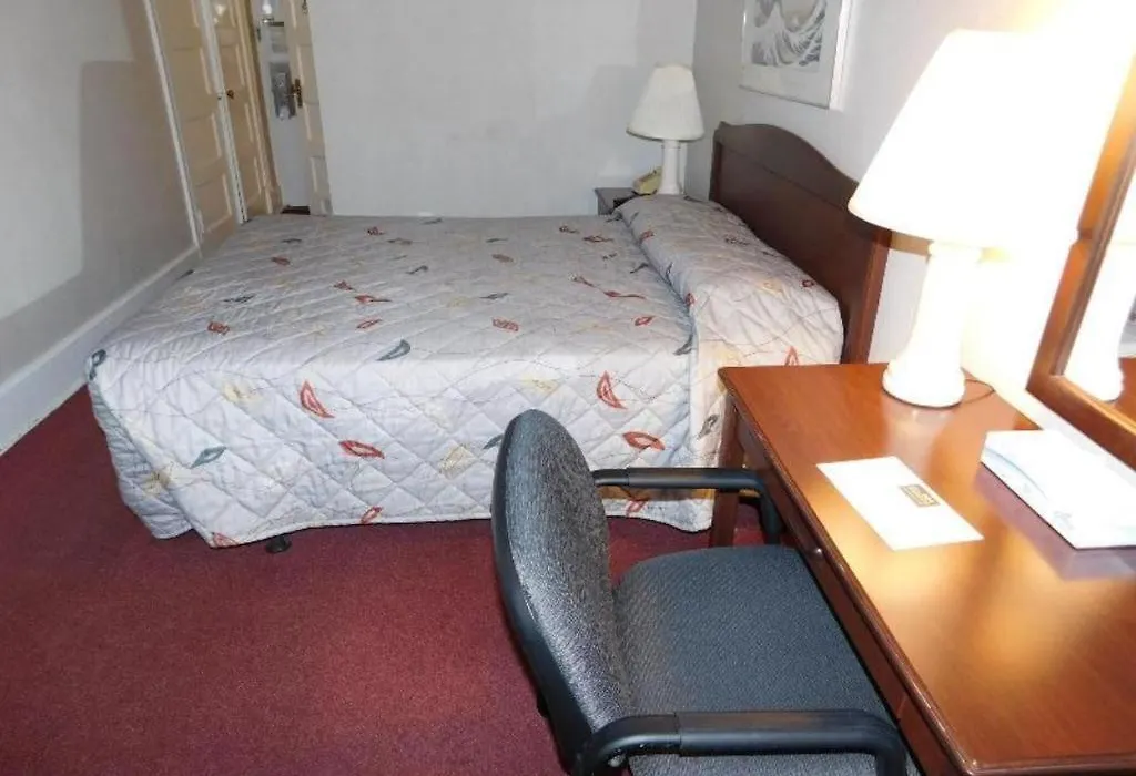 Hotel Harrington-1