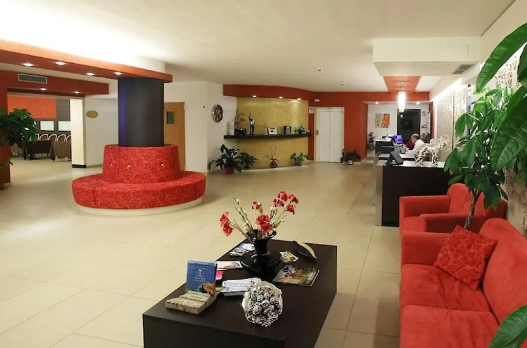 La Felce Imperial Hotel-1