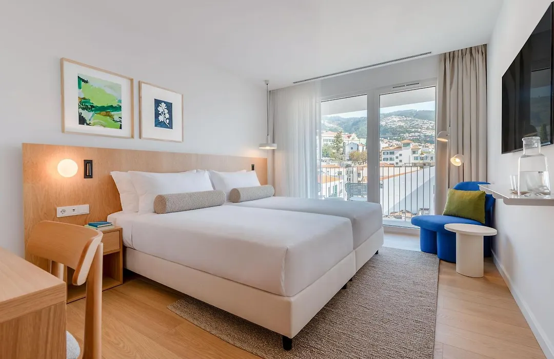 Hotel Orquidea-1