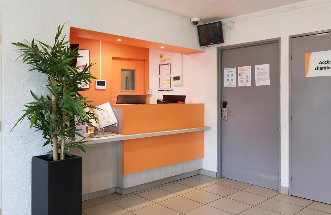 Première Classe Rosny Sous Bois-1