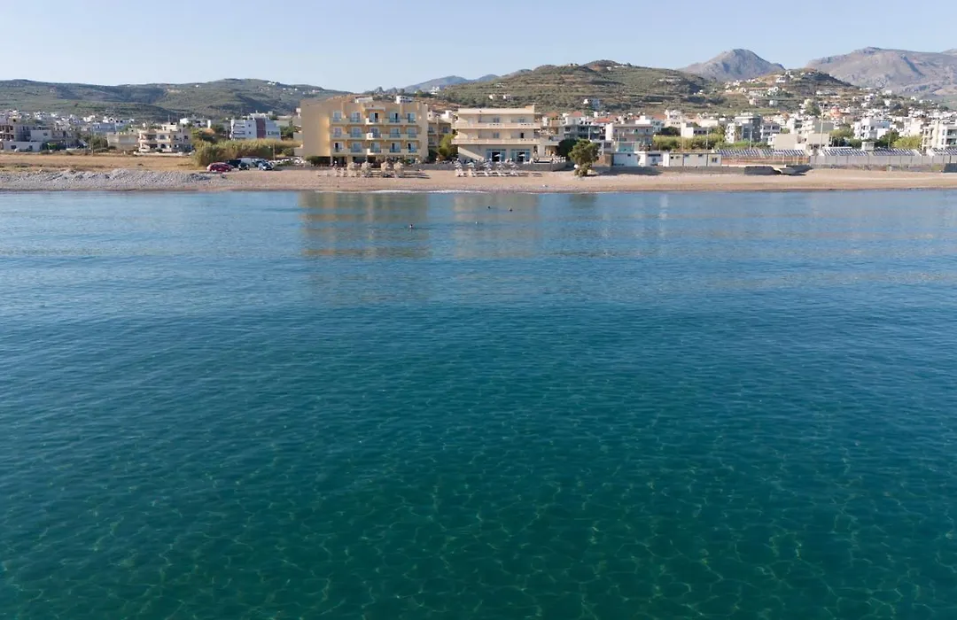 Galini Beach Hotel-1