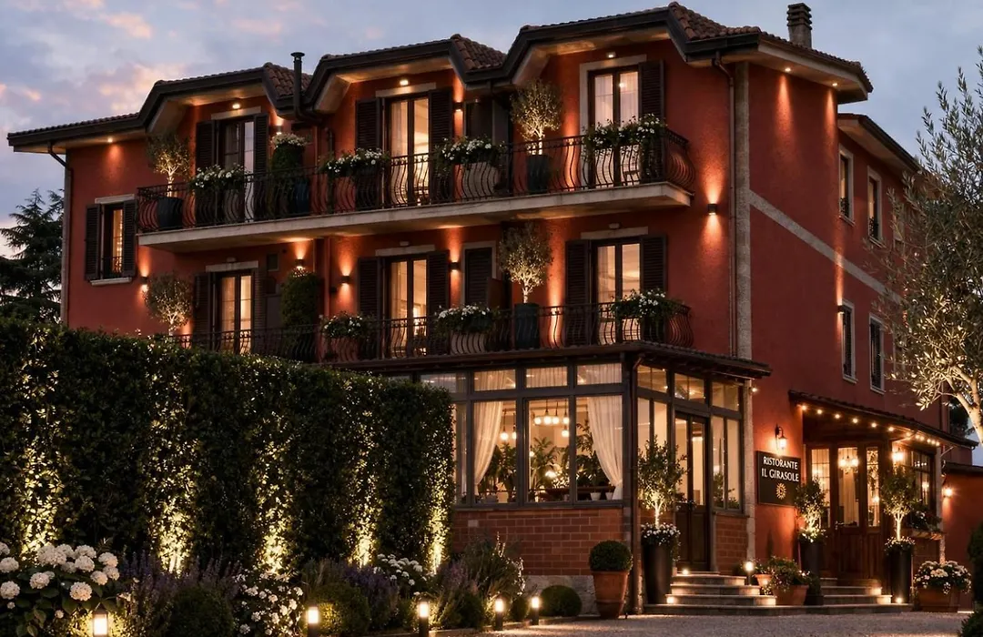 Hotel Bottaccio-1