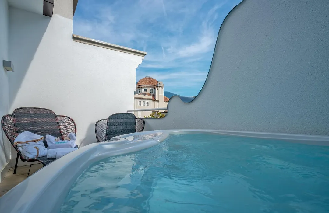 Boutique Hotel Imperialart-1