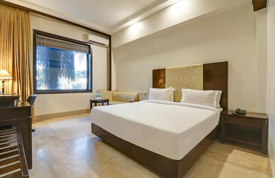 Hotel Airport Residency-1