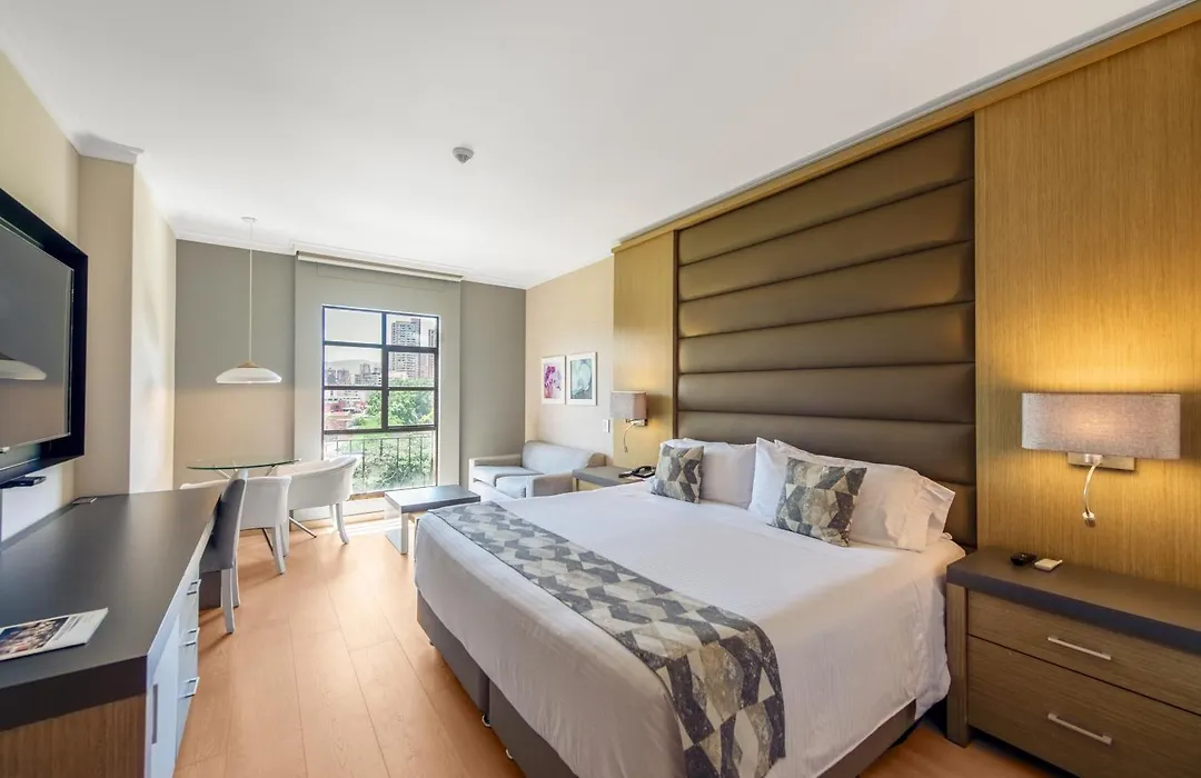Hotel Dann Carlton Medellín-1