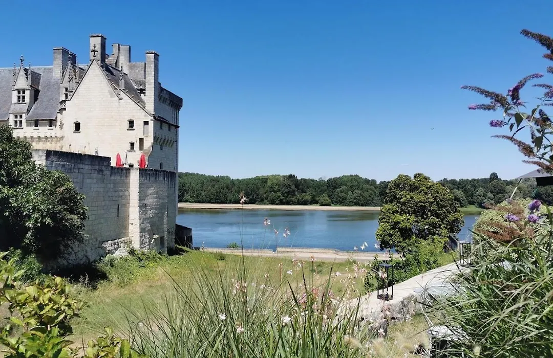 Hotel Le Bussy-1