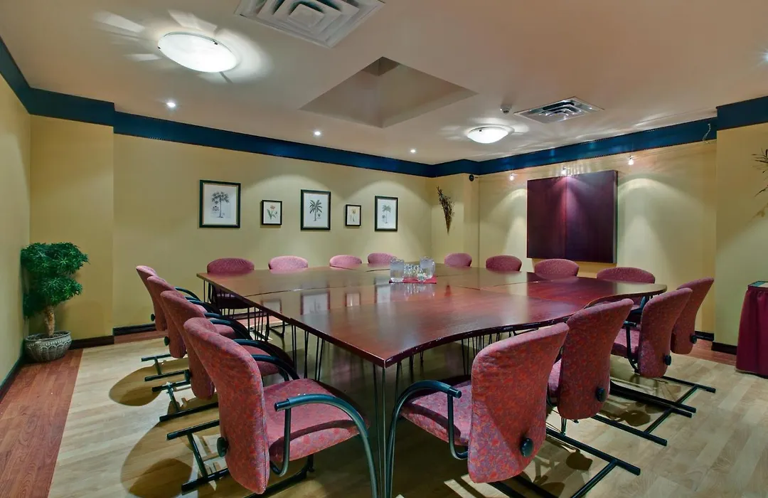 Holiday Inn Express Hotel & Suites Charlottetown By Ihg-1