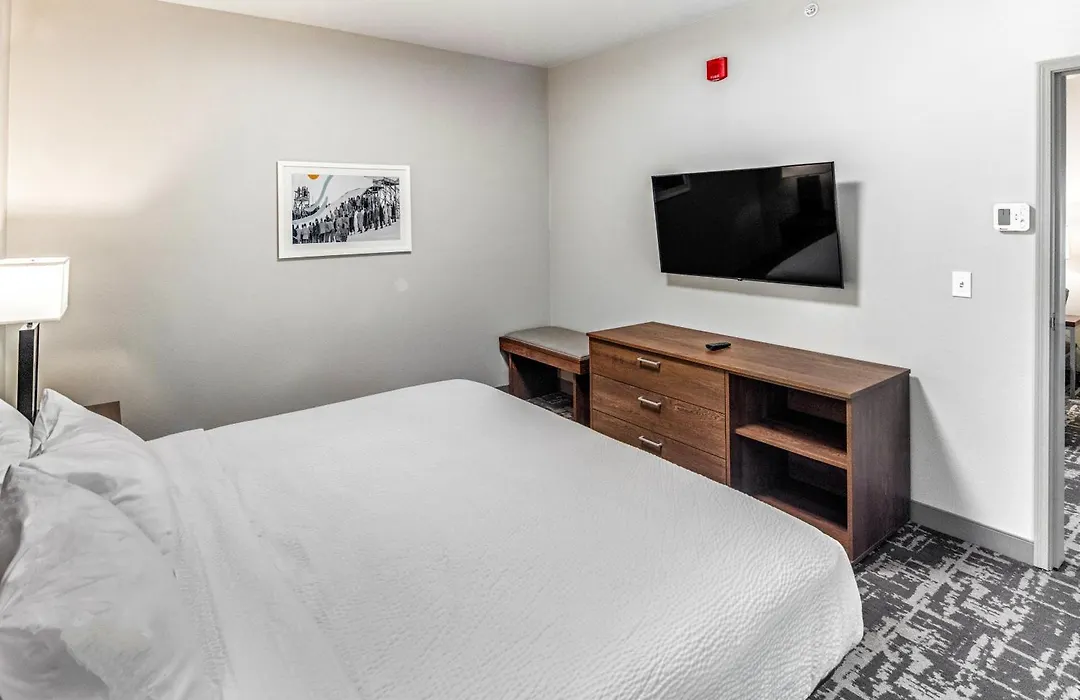 Aspen Suites Anchorage Downtown-1