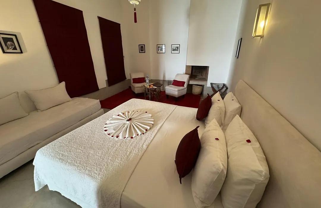 Riad Sapphire & Spa-1