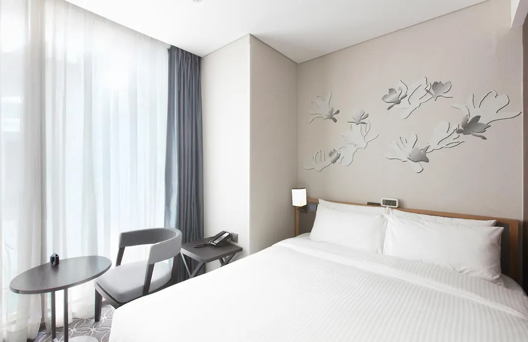 Hotel Gracery Seoul-1