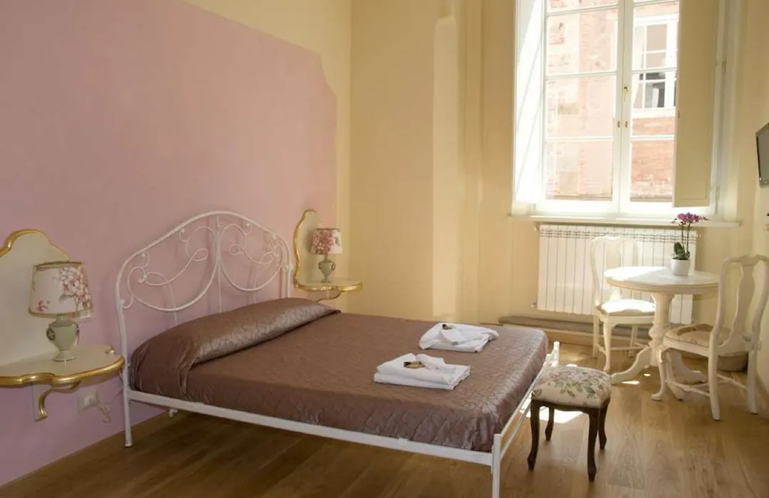 B&B Anfiteatro-1