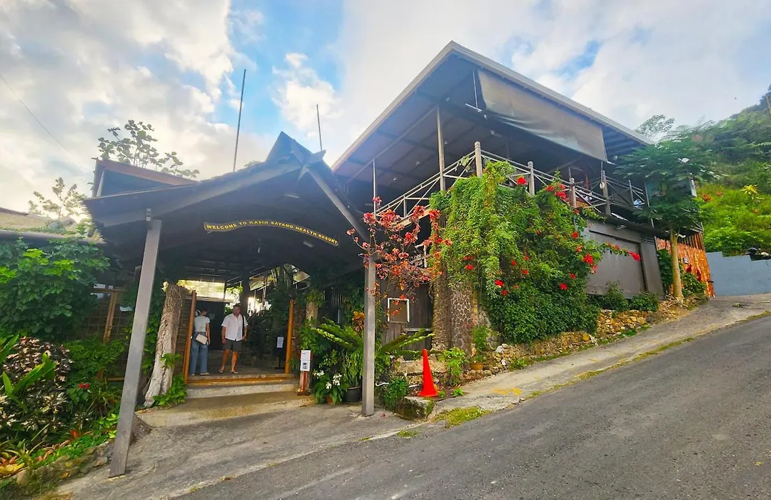 Kasih Sayang Hill Resort-1