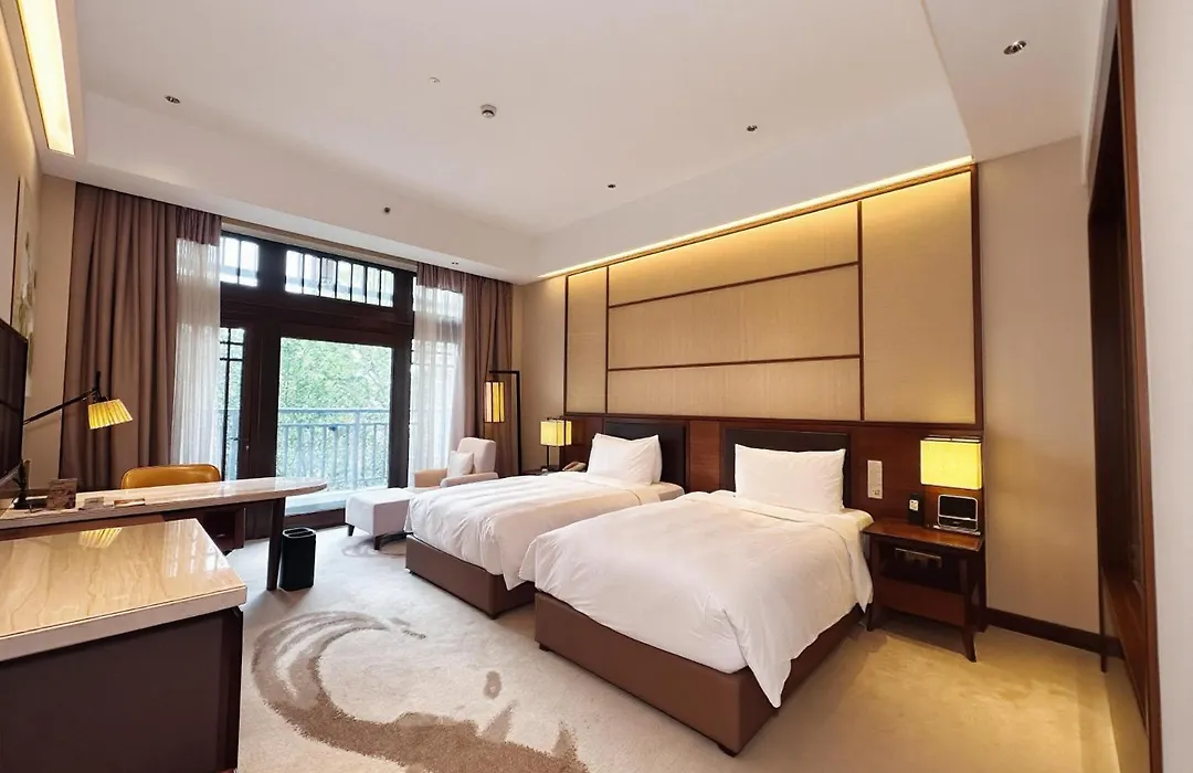 Radisson Blu Resort Wetland Park-1