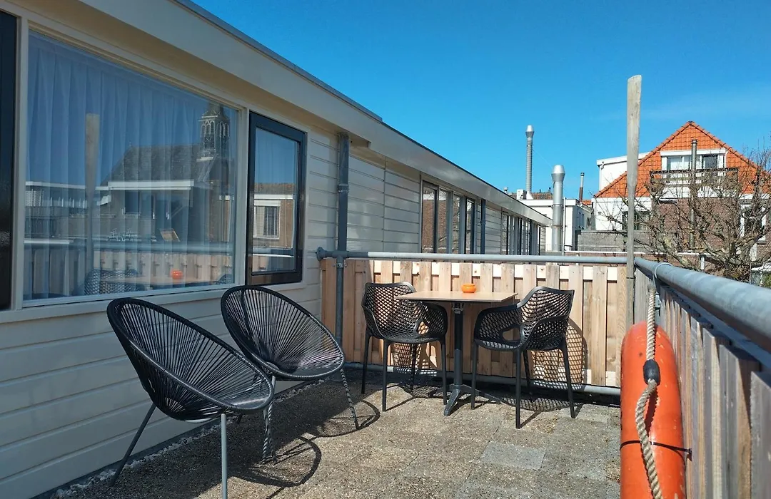 Hoogland aan Zee-1