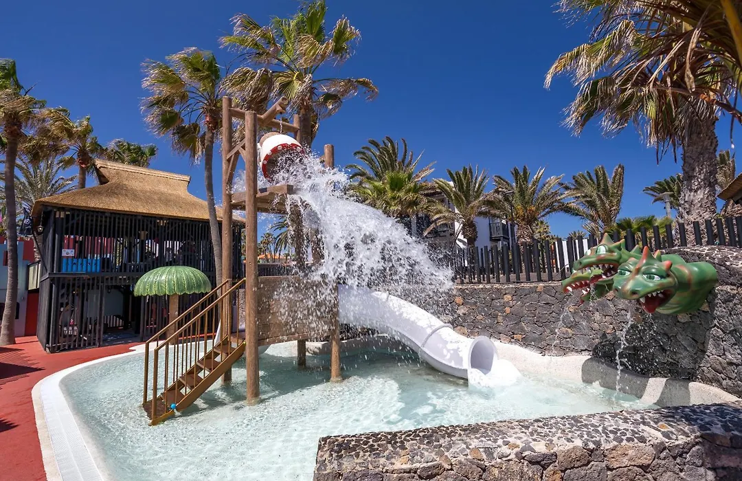 Barceló Fuerteventura Royal Level - Family Club-1
