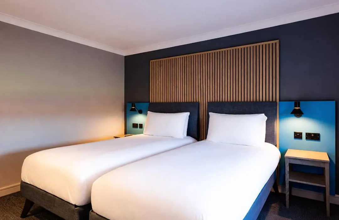 Village Hotel Leeds South-1