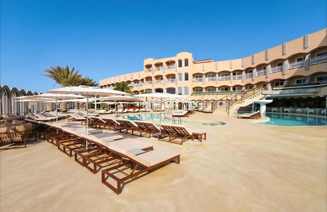 Hotel San Agustin Beach Club-1