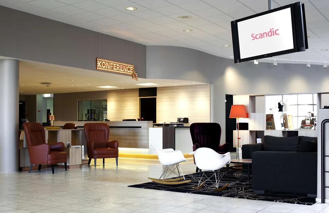 Scandic Kolding-1