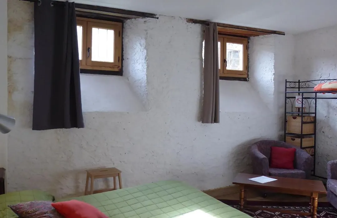 Auberge du Haut Salat-1