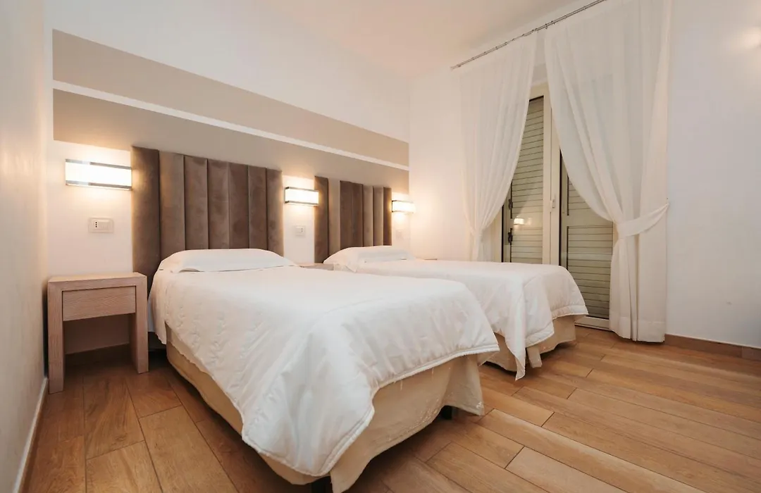 Hotel Di Nardo-1