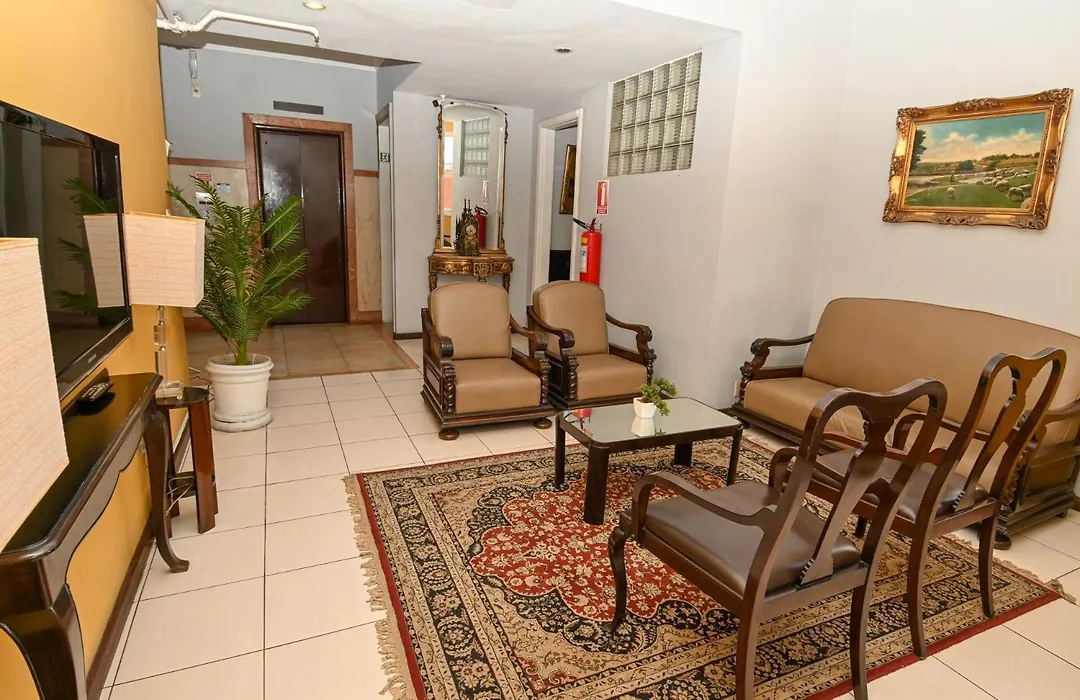 Hotel Carioca-1