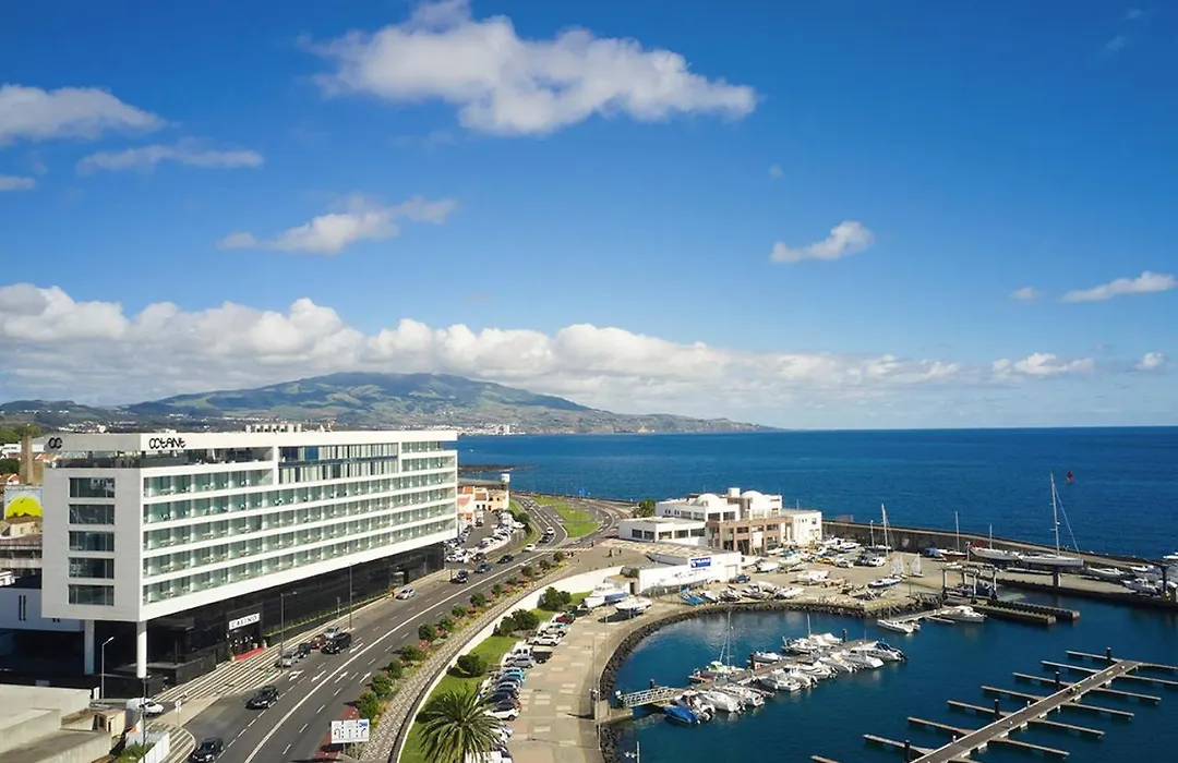 Octant Ponta Delgada-1