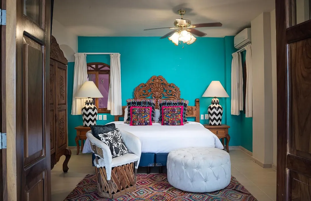Marcela Resort & Spa-1