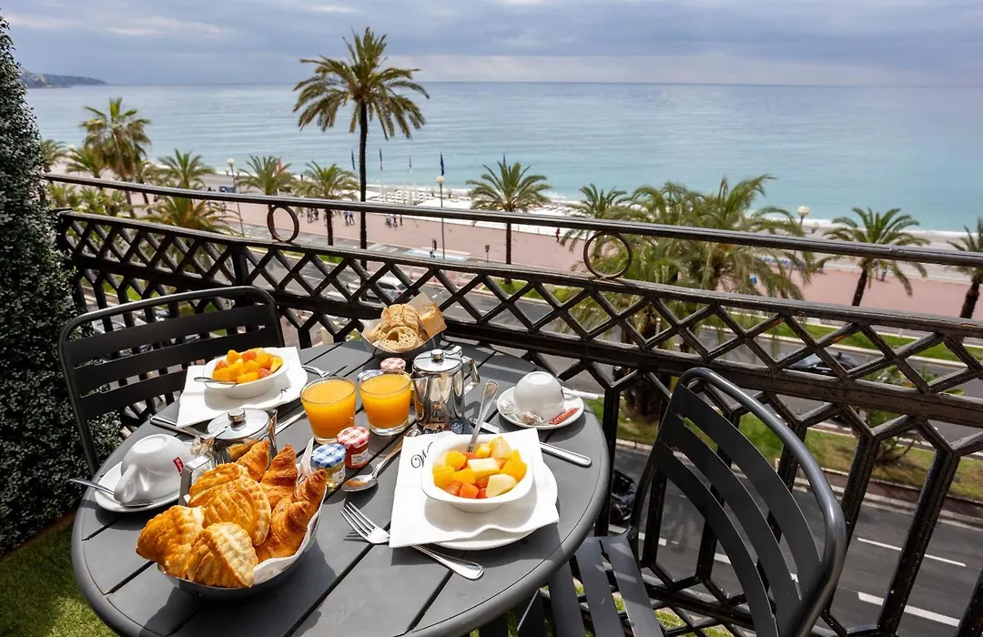 Westminster Hotel & Spa Nice-1