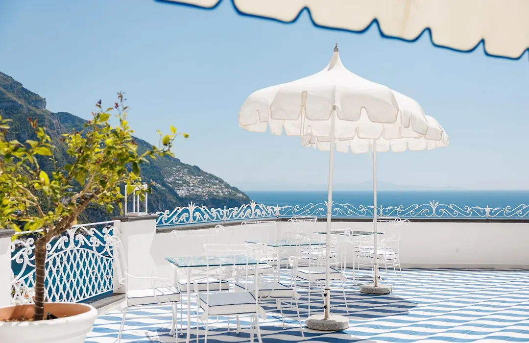Hotel Conca D'Oro-1