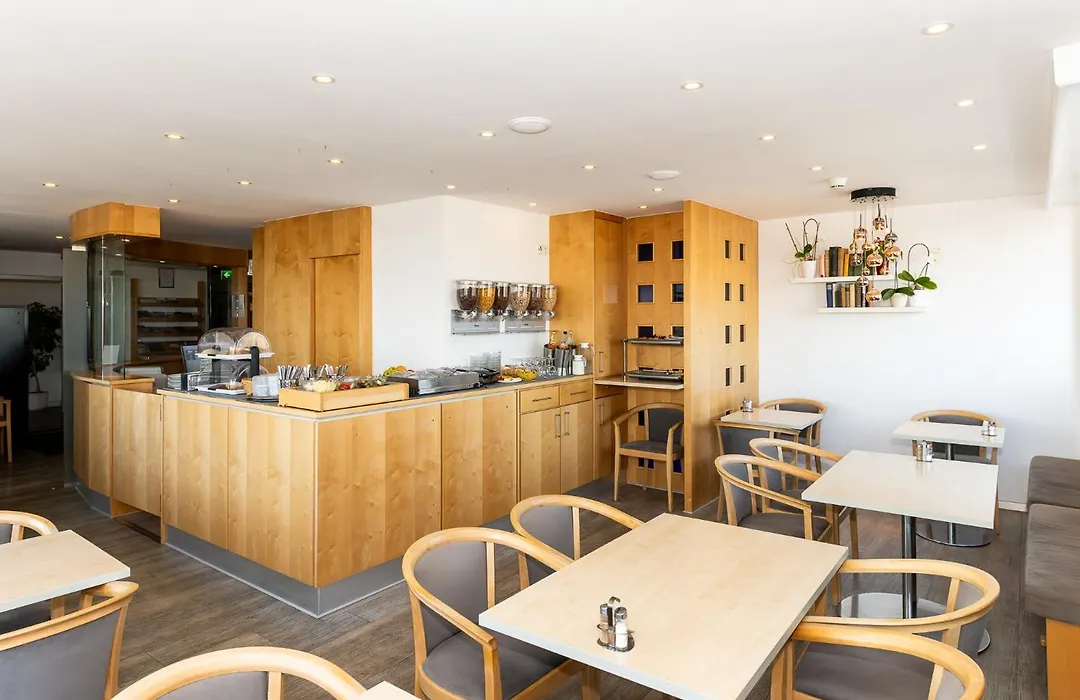 City Hotel Heilbronn-1