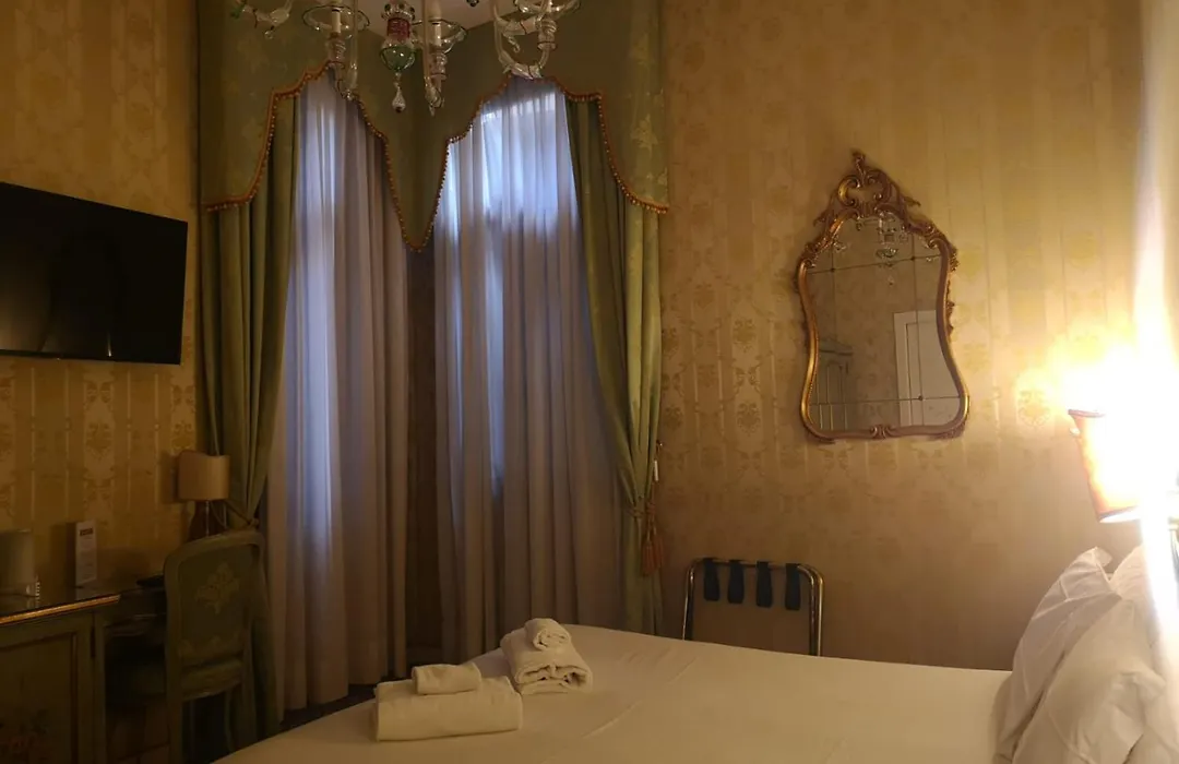 Locanda Barbarigo-1