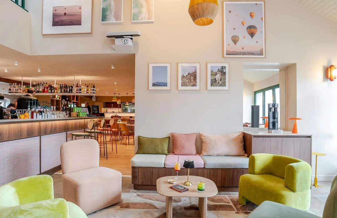 Ibis Styles Saint-Jean-De-Luz Donibane-1