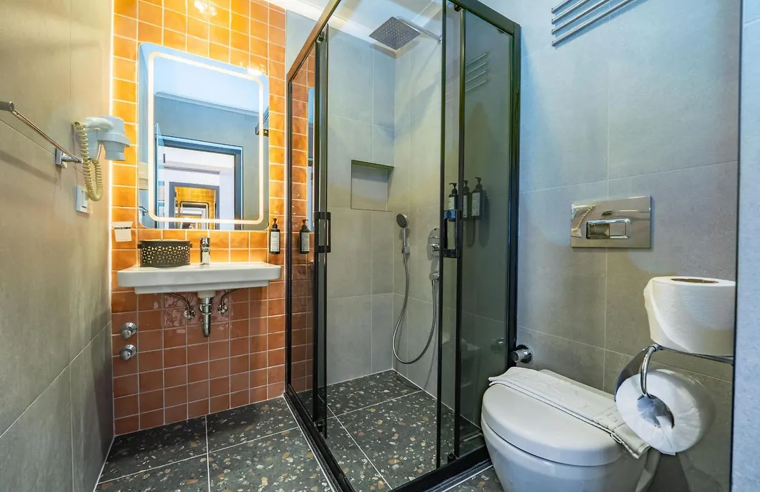Tonoz Beach Hotel-1