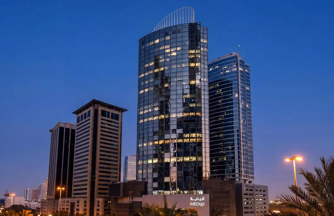 Media One Hotel-1