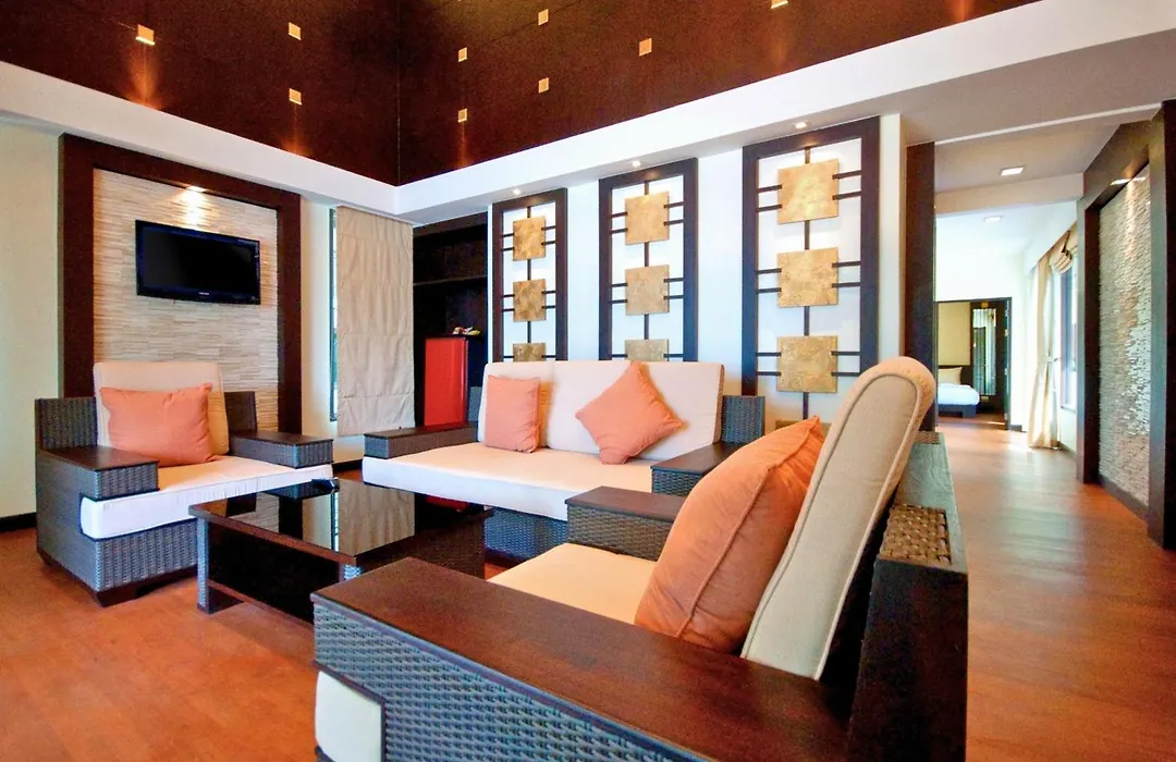 Kacha Resort&Spa, Koh Chang-1