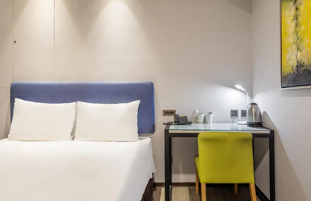 Check Inn Taipei Xinyi-1