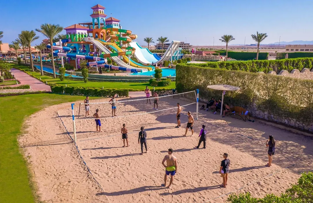 Charmillion Club Aquapark-1