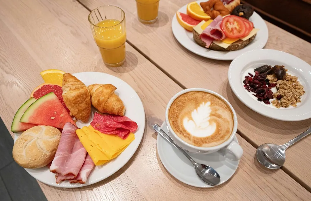 Reykjavik Lights Hotel By Keahotels-1