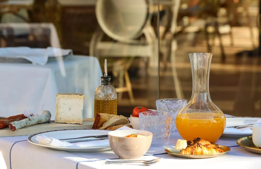 Hotel Restaurant Mas Roig - Adults Only-1