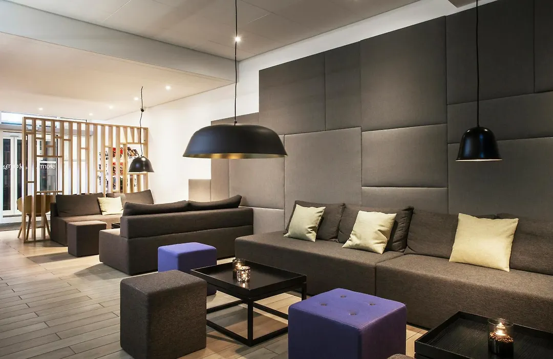 Storm Hotel By Keahotels-1
