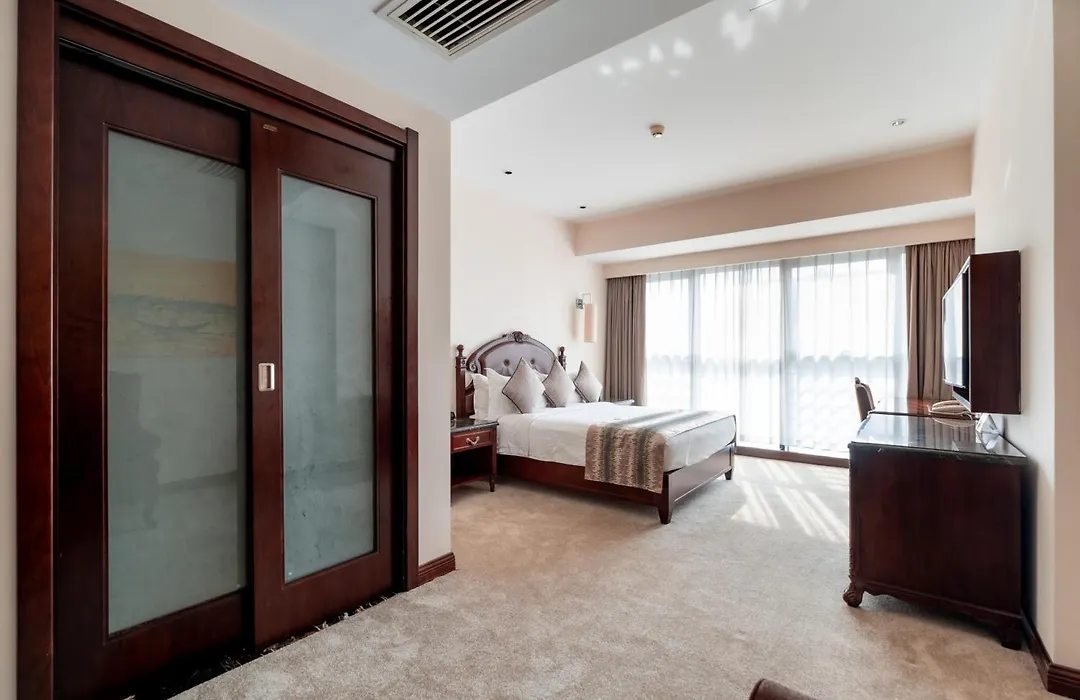 Tang Palace Hotel-1