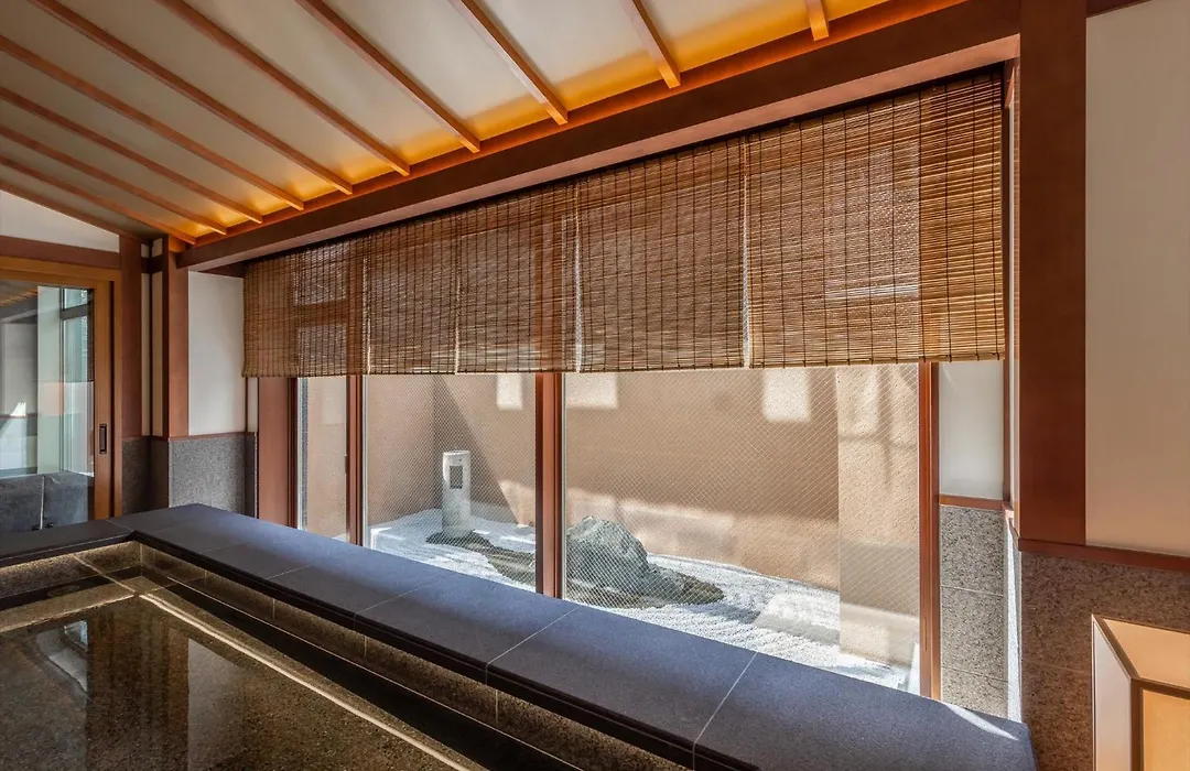 Tokyu Stay Kyoto Sanjo-Karasuma-1