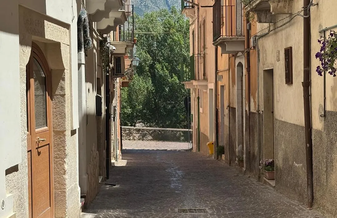 B&B Abruzzo-1