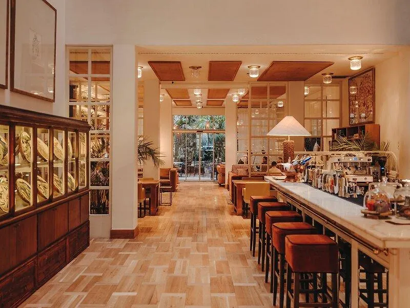 Hotel Pulitzer Barcelona-1