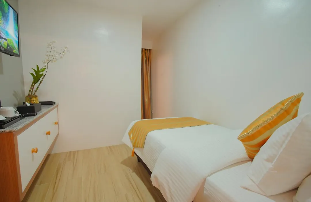Ragazzi Resort Hotel-1